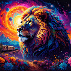 8 8 Lion's Gate Activation