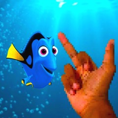 FK FINDING DORY (prod. KAIYO!)