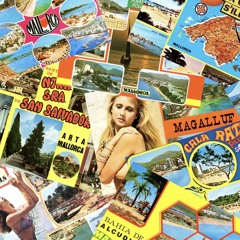 Remote Postcards