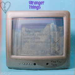 Kidd Kiyu ft. Raiyo - Stranger Things