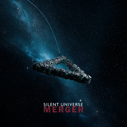 Silent Universe - Merger - 02 Galactic Winds