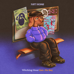Witching Hour (feat. Ms Ray)