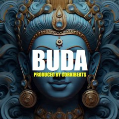 Buda - Trap Rap Instrumental Beat Freestyle