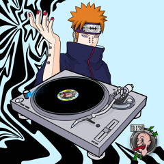 Dj Tolayaki - The Hell