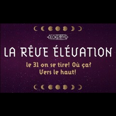 2024-12-31 LA FIOLLE Opening @ ALCKEMYA La Rève Elévation
