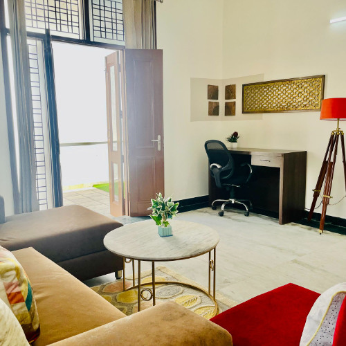 Guide to Finding Affordable Service Apartments in HSR Layout