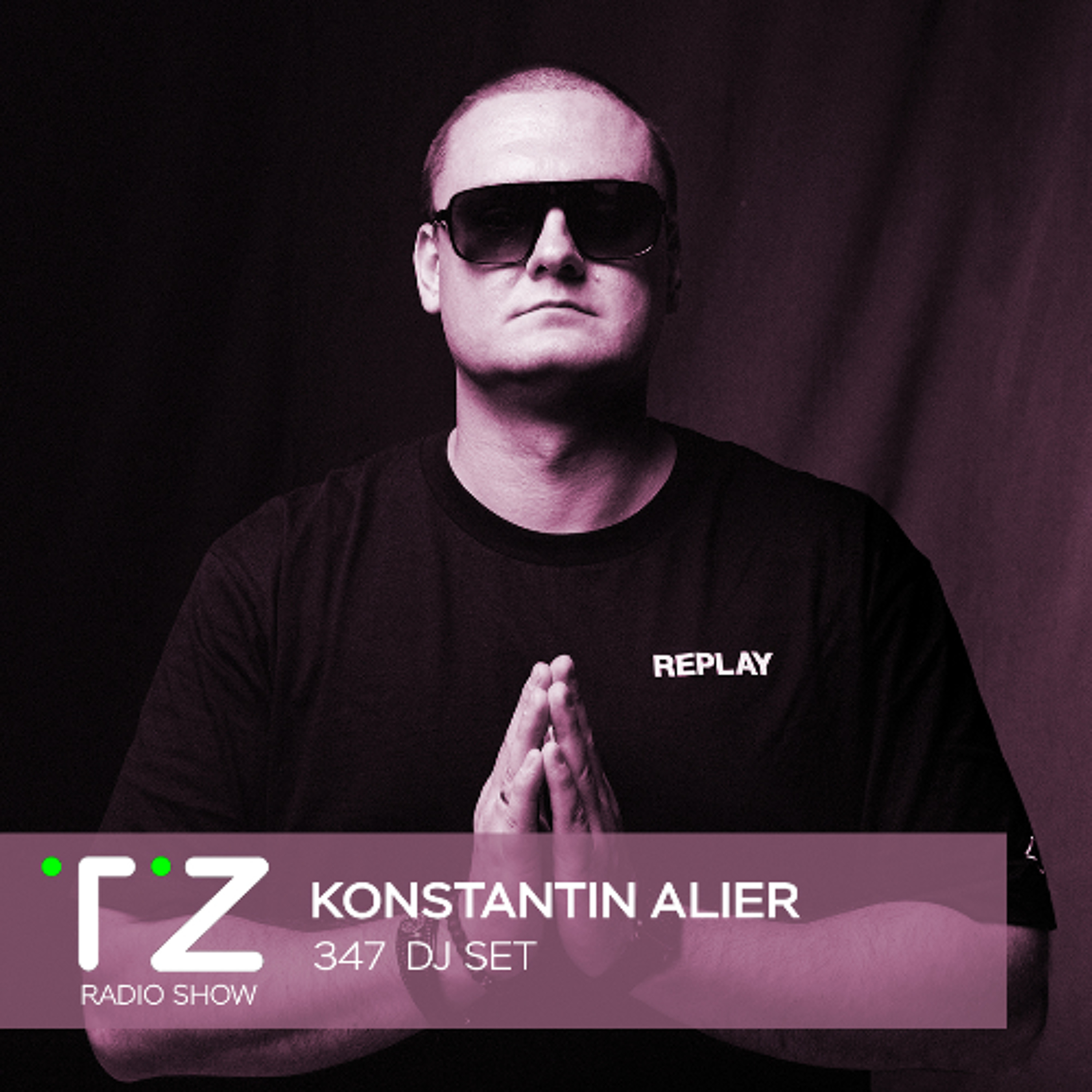 Taktika Zvuka | Radio Show • Label • Event