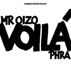 Mr. Oizo, Phra, Crookers - Date 2