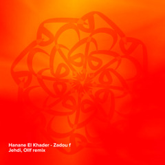 Zadou F Jehdi ( Ollfremix )