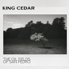 King Cedar - The Oil Fields Of San Pedro.wav