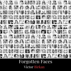 Forgotten Faces - Improvised Piano Piece