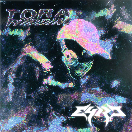 E4RC - TORA RIDDIM [FREE]