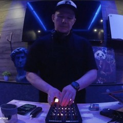 Nail Yanbaev RTS.FM Nizhnevartovsk at Nice 16.04.2023