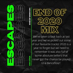 End Of 2020 mix