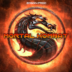 EDSON PROD - MORTAL KOMBAT (Xaguatech Remix)
