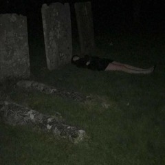 призрак в моем доме