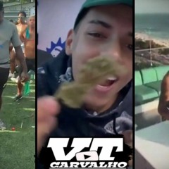 MC RICK - OBRA DE ARTE, MONA VEM NA LISA [ VT CARVALHO ] vs 150BPM RJ TIKTOK