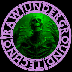 Raw!Underground!Techno#35