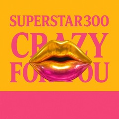 CRAZY FOR YOU (JERSEY CLUB) (NYCITY CLUB)