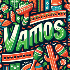 VAMOS! (Prod. Qrystral)