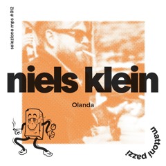 selezione mps #012 – Niels Klein