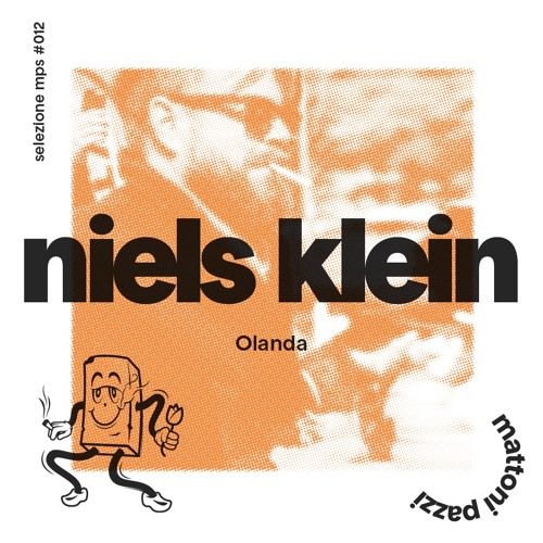 selezione mps #012 – Niels Klein