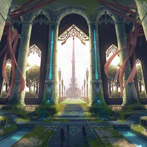 The Story of Two Brothers, a Hero and a Carpenter