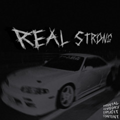 REAL STRONG