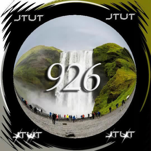 Journeys Through Uplifting Trance 926