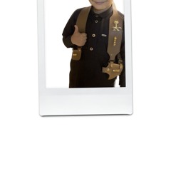 just a simple bedouin