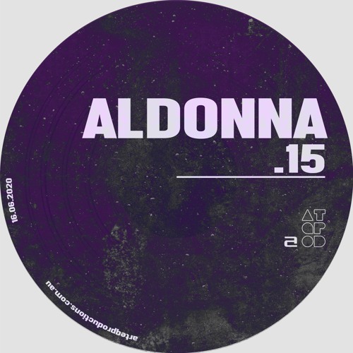 ATQPOD015 || Aldonna