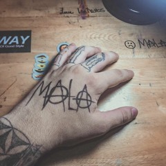 Mala (feat. Aless & German MB)