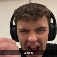 Gerrit Badenhorst - World Strongman Anthem