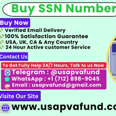 Fastest way to get my child's Social Security number