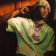 Jesus (feat. Lil Gnar)