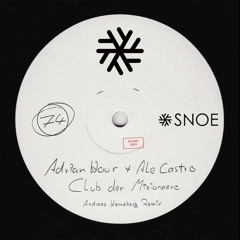 Adrian Hour & Ale Castro - Club Der Misionaere (Andreas Henneberg Remix)