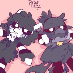 Give a Rest ! — RecD