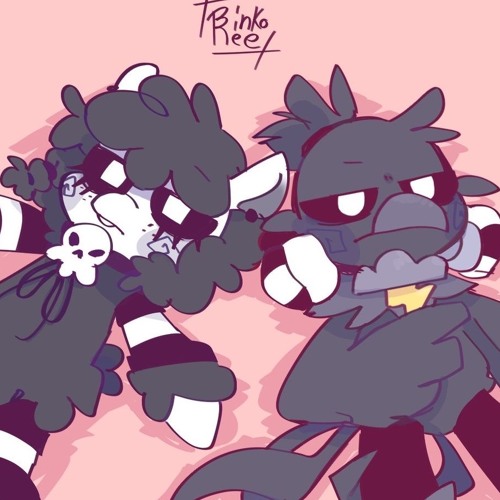 Give a Rest ! — RecD