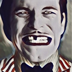 Citizen Kohl — ha! (Live)