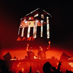 Gorgon City Live from Brooklyn Storehouse 2025