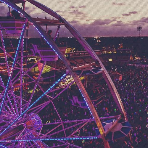 Symphonic Elements STRIIIINGS - Ferris Wheel of Love by Selcuk Torun