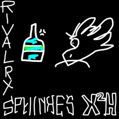X2H & SPHINXES - RIVALRY [FREE DL]