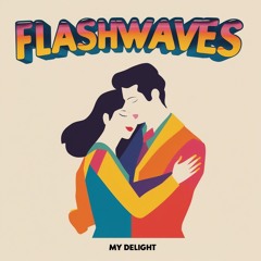 My Delight (Funk Love Vocal edit)