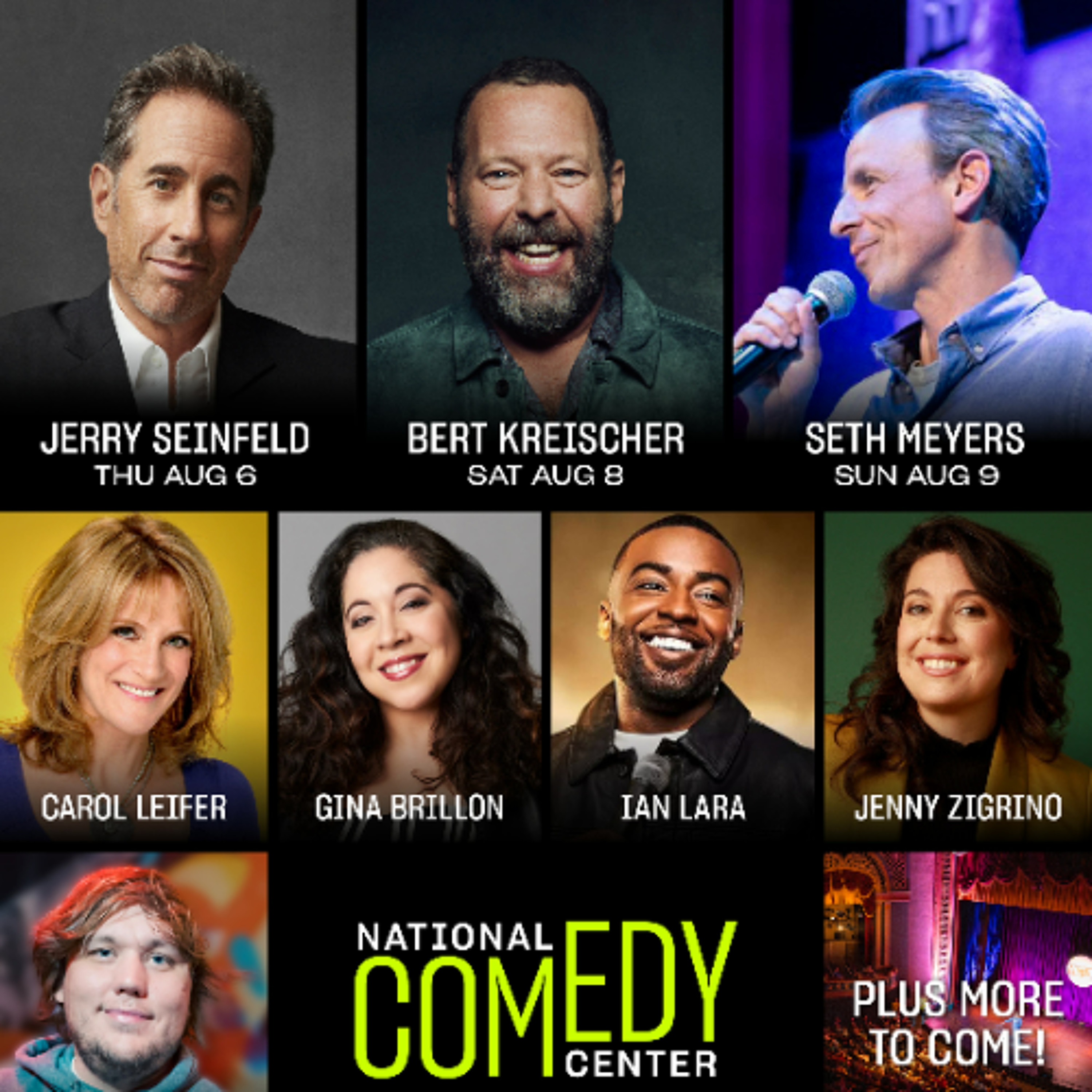 Community Matters - Journey Gunderson - April 23, 2026 episode artwork