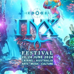 Mums New Friend @ NYX Festival 2024