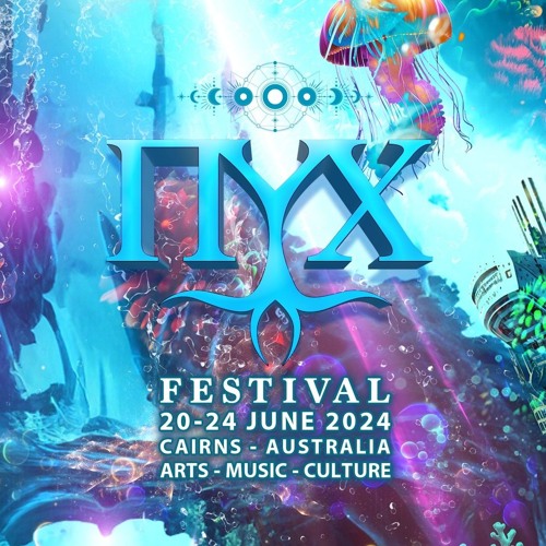 Mums New Friend @ NYX Festival 2024