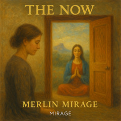 The Now (Key Three: Electro Chant)