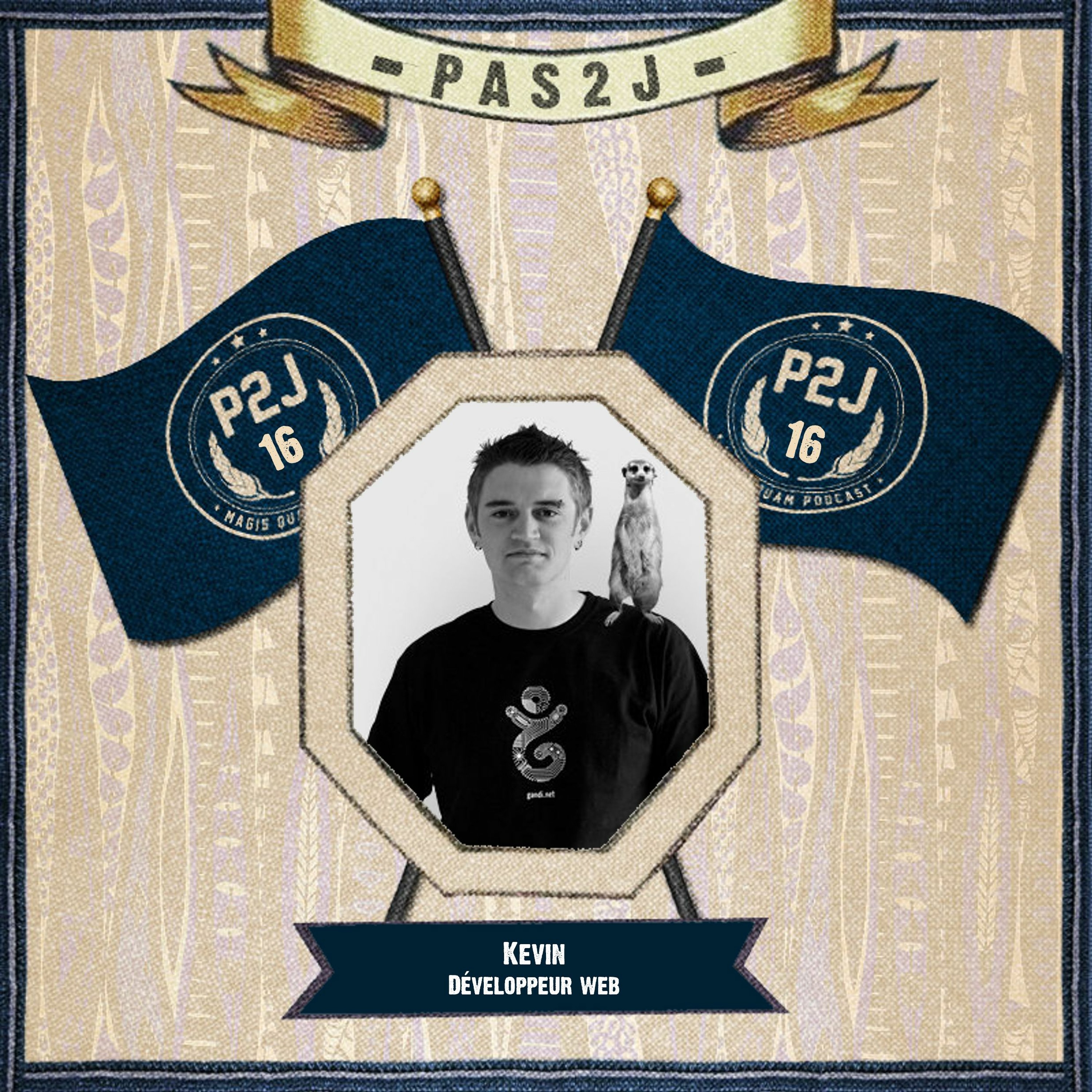 Pas2J-E16 - Kevin
