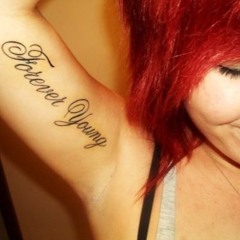 Forever Young
