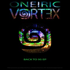 Oneiric Vortex - Oasi (original remastered mix)